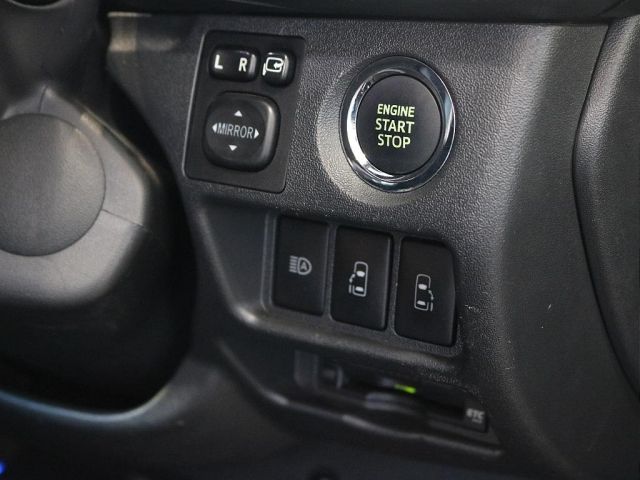 HIACE van 4WD