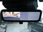 HIACE van 4WD