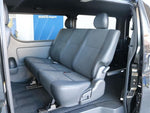 HIACE van 4WD