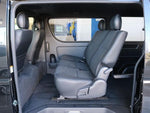 HIACE van 4WD