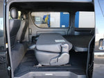 HIACE van 4WD