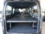 HIACE van 4WD