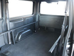 HIACE van 4WD