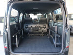 HIACE van 4WD