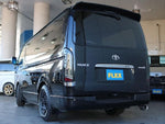 HIACE van 4WD