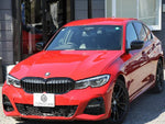 BMW 3 Series sedan