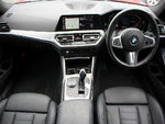 BMW 3 Series sedan
