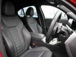 BMW 3 Series sedan