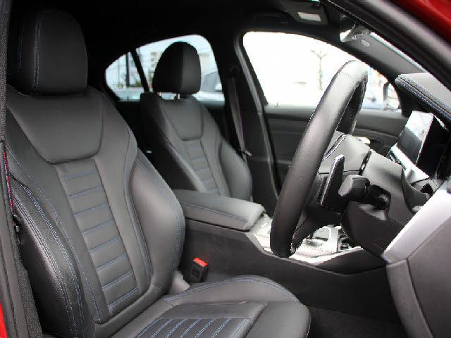 BMW 3 Series sedan