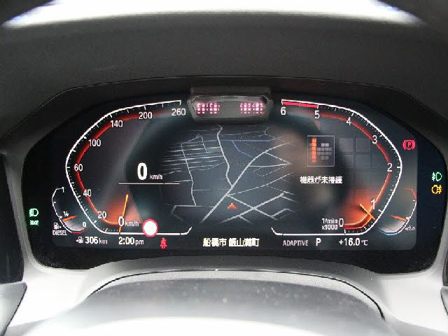 BMW 3 Series sedan