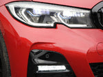 BMW 3 Series sedan