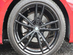 BMW 3 Series sedan