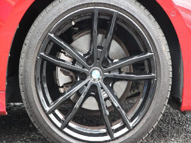 BMW 3 Series sedan