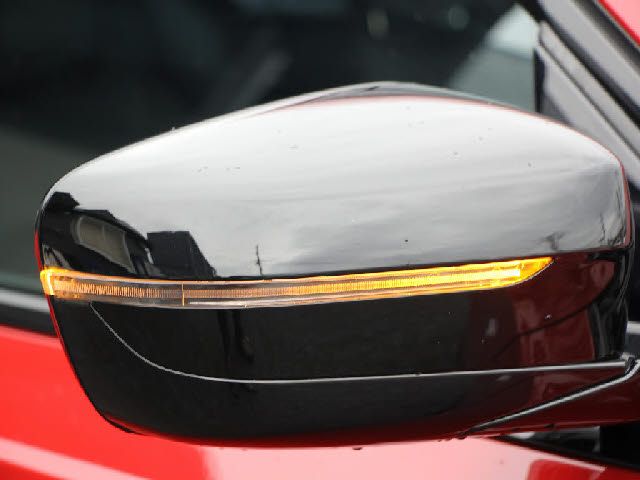 BMW 3 Series sedan