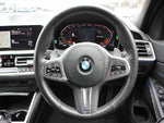 BMW 3 Series sedan