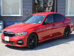 BMW 3 Series sedan
