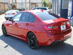 BMW 3 Series sedan