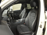 MERCEDES BENZ GLC class coupe