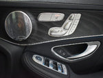 MERCEDES BENZ GLC class coupe