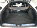 MERCEDES BENZ GLC class coupe