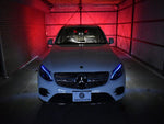 MERCEDES BENZ GLC class coupe