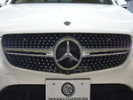 MERCEDES BENZ GLC class coupe