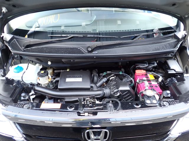 N BOX