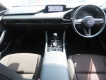 MAZDA3 SEDAN