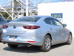 MAZDA3 SEDAN