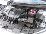 MAZDA3 SEDAN