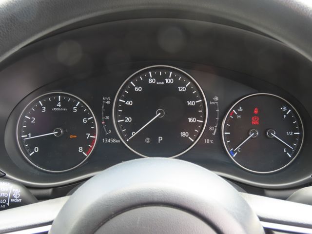 MAZDA3 SEDAN