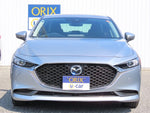 MAZDA3 SEDAN