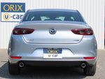 MAZDA3 SEDAN
