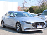 MAZDA3 SEDAN