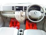 EVERY wagon