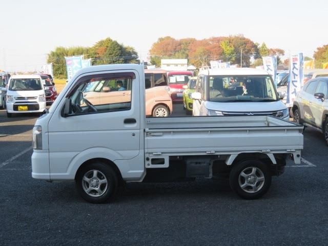 NT100 CLIPPER 4WD