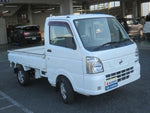 NT100 CLIPPER 4WD