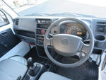 NT100 CLIPPER 4WD