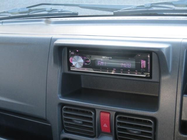 NT100 CLIPPER 4WD