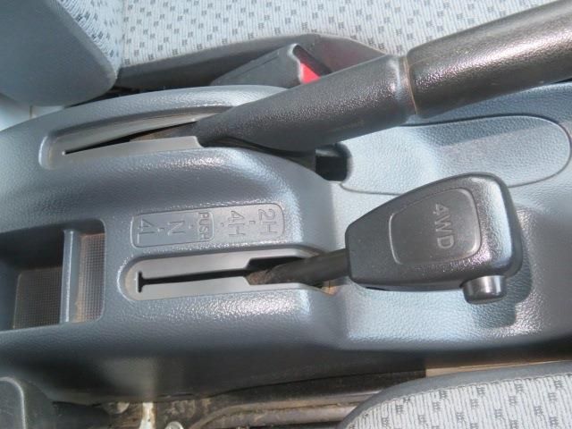 NT100 CLIPPER 4WD