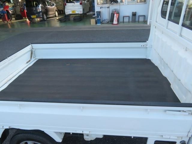 NT100 CLIPPER 4WD