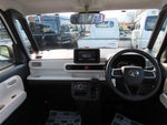 MOVE canbus 4WD