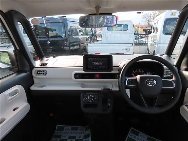 MOVE canbus 4WD