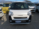 MOVE canbus 4WD