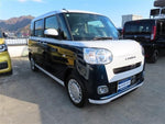MOVE canbus 4WD