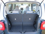 MOVE canbus 4WD