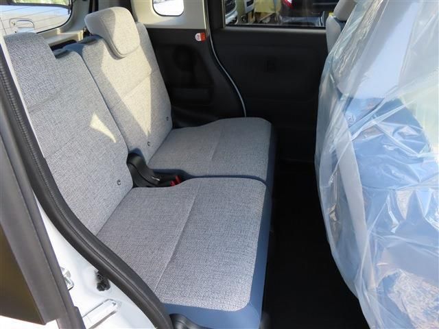 MOVE canbus 4WD