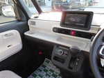 MOVE canbus 4WD