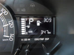 MOVE canbus 4WD
