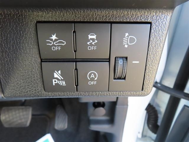 MOVE canbus 4WD